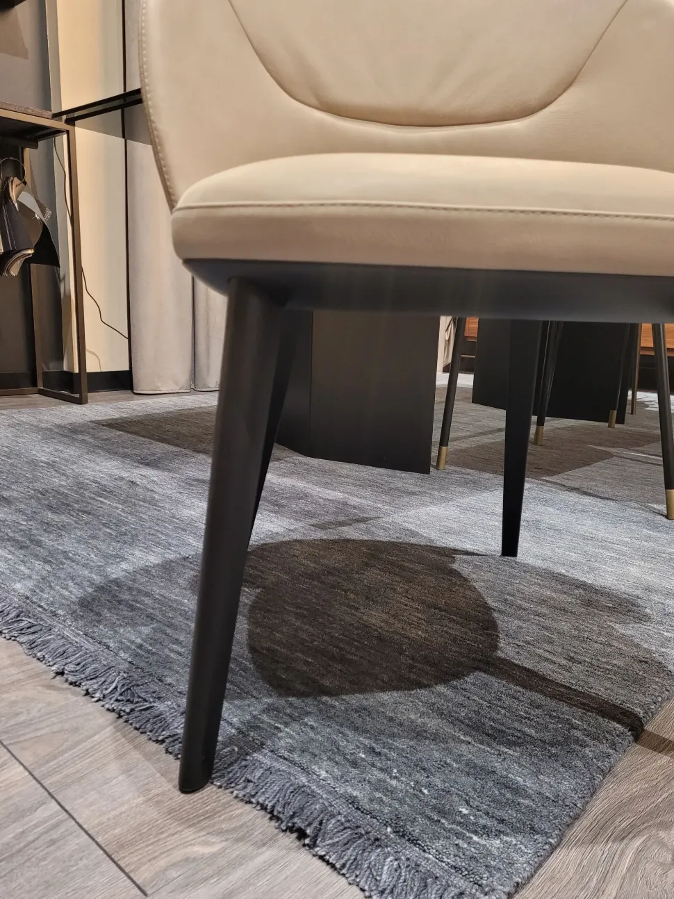 Sedia Shiba di Cantori in OFFERTA OUTLET -40%