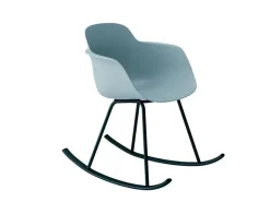 Sedia Sicla rocking Infiniti SCONTATA a PREZZI OUTLET