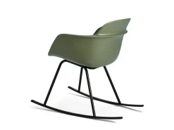 Sedia Sicla rocking Infiniti SCONTATA a PREZZI OUTLET