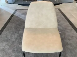 Sedia Sila 4 legs Sovet con un ribasso vantaggioso