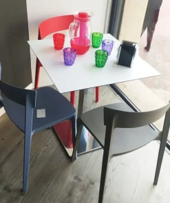 Sedia Skin di Calligaris: richiedi il prezzo