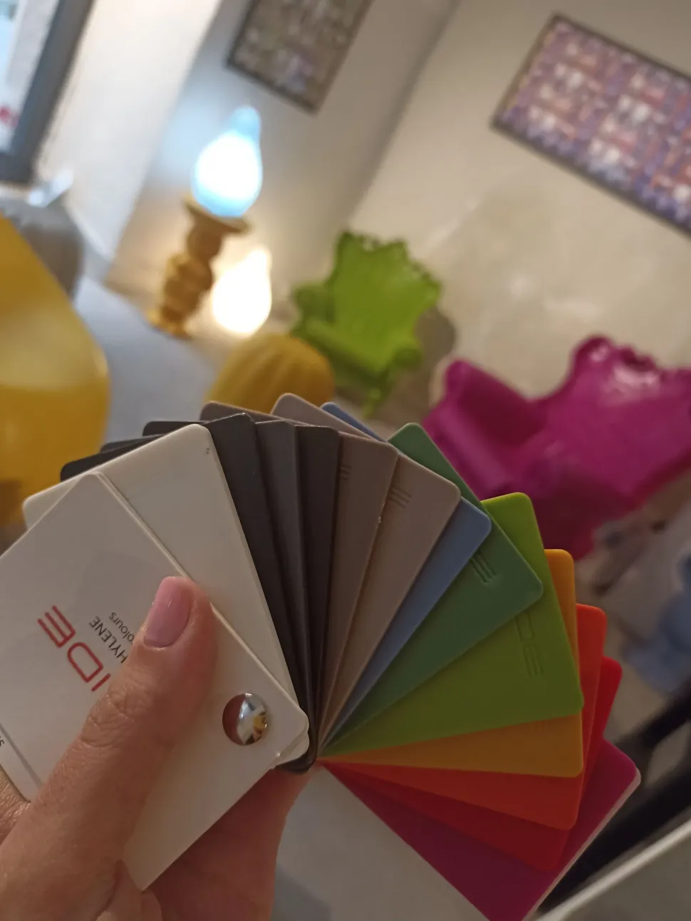 SEDIA Slide Queen of love a PREZZO OUTLET