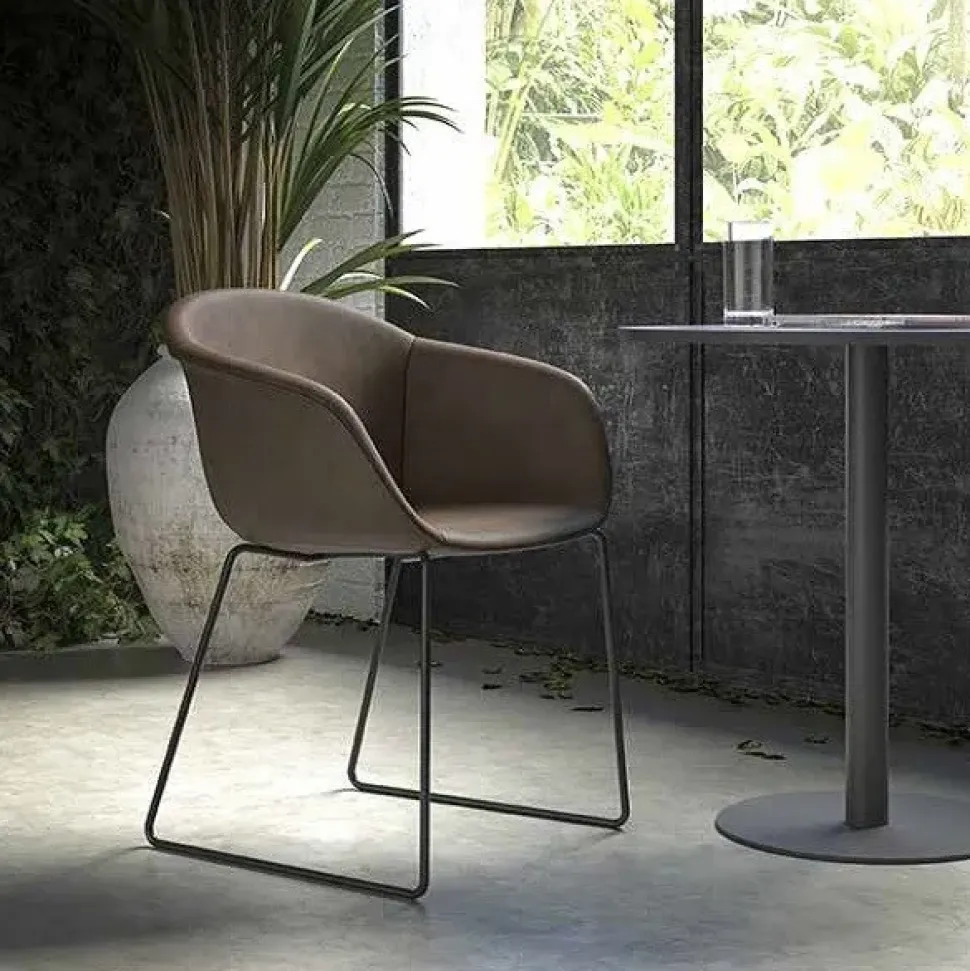 Sedia Smack Collezione esclusiva SCONTATA a PREZZI OUTLET