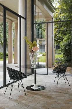 Sedia Smatrik di Kartell: scopri il prezzo riservato