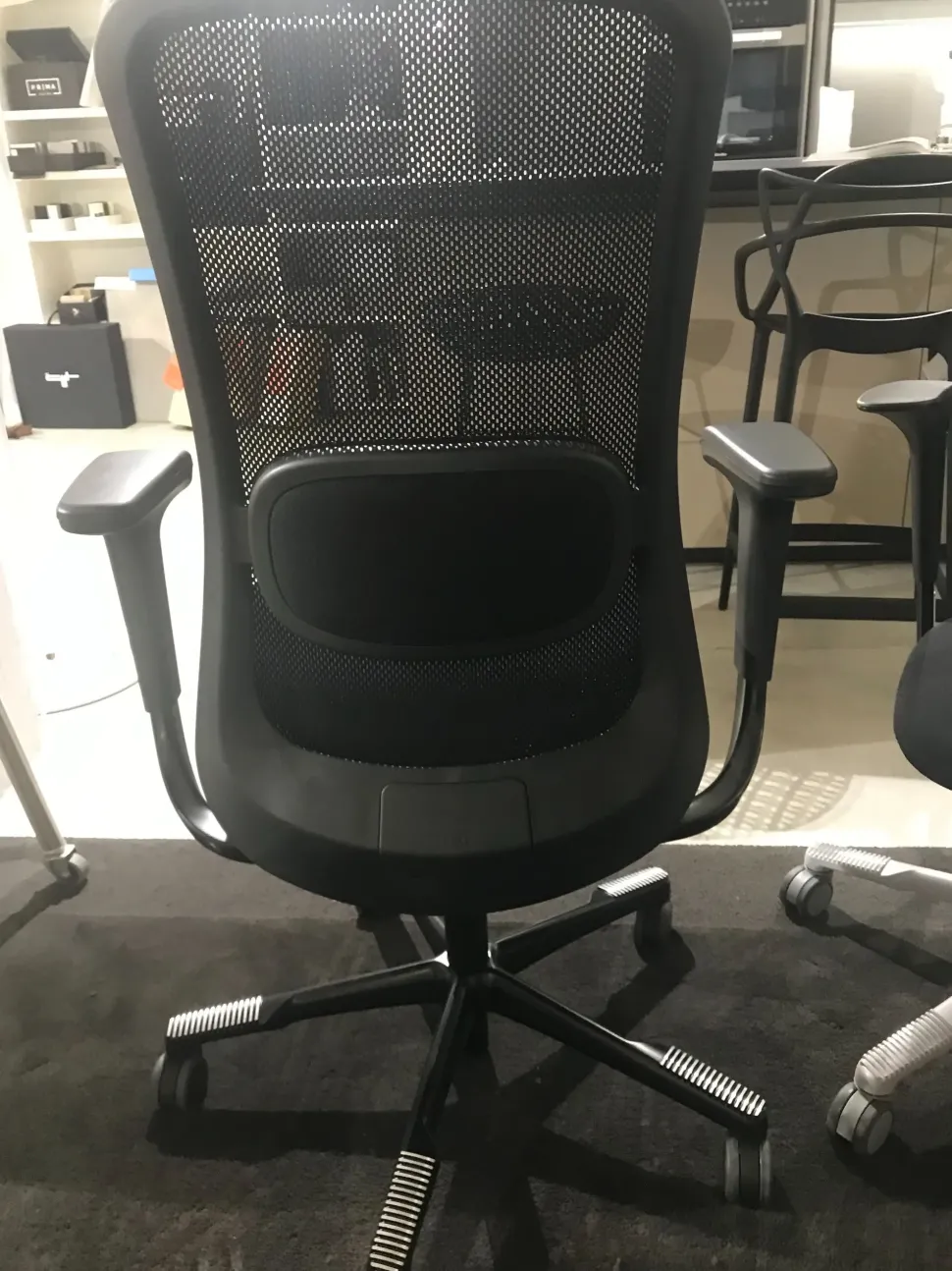 Sedia Sofi mesh Hag con un ribasso vantaggioso