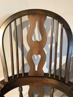 Sedia Sonia Tiferno con un ribasso del 60%