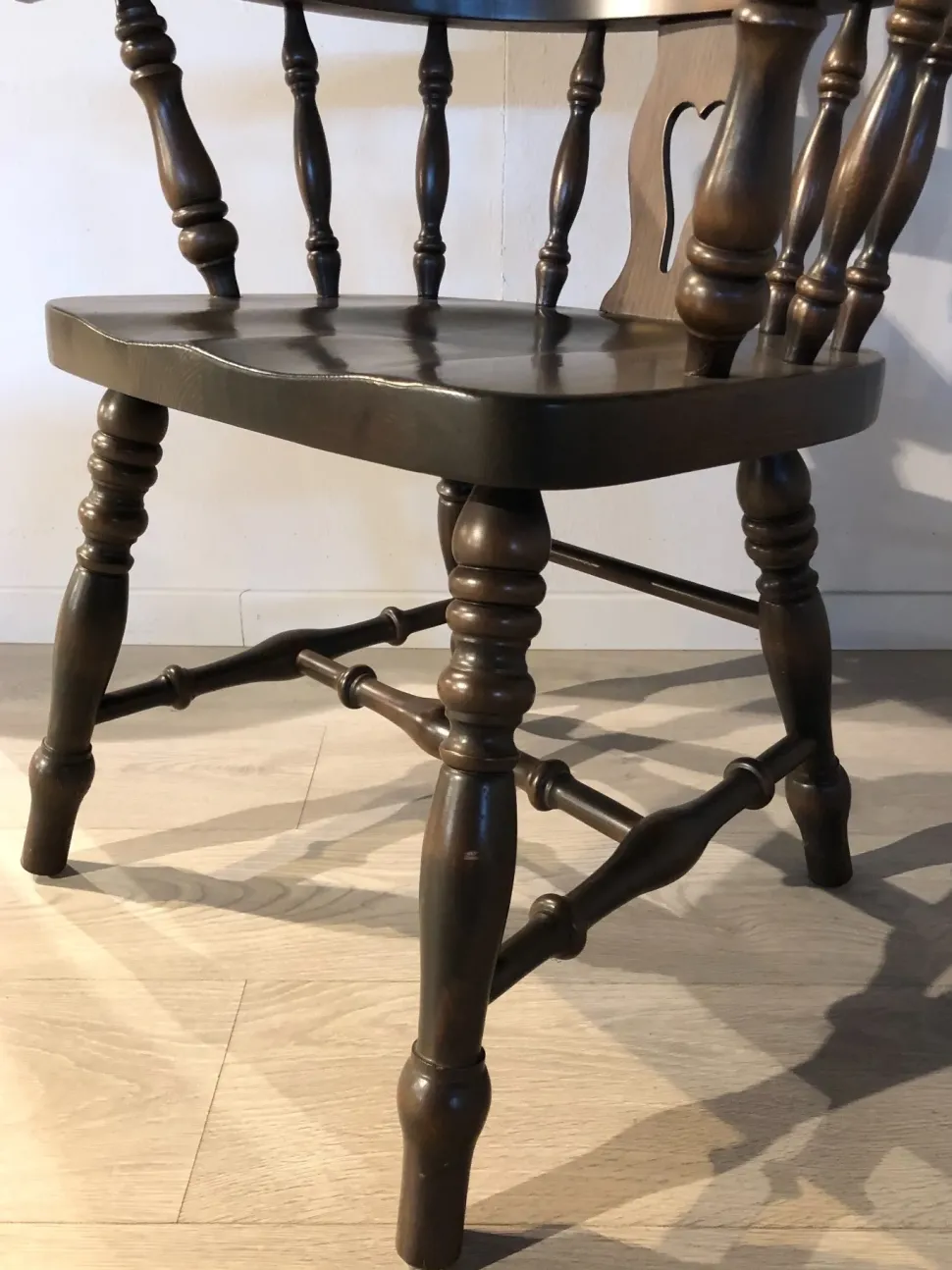 Sedia Sonia Tiferno con un ribasso del 60%