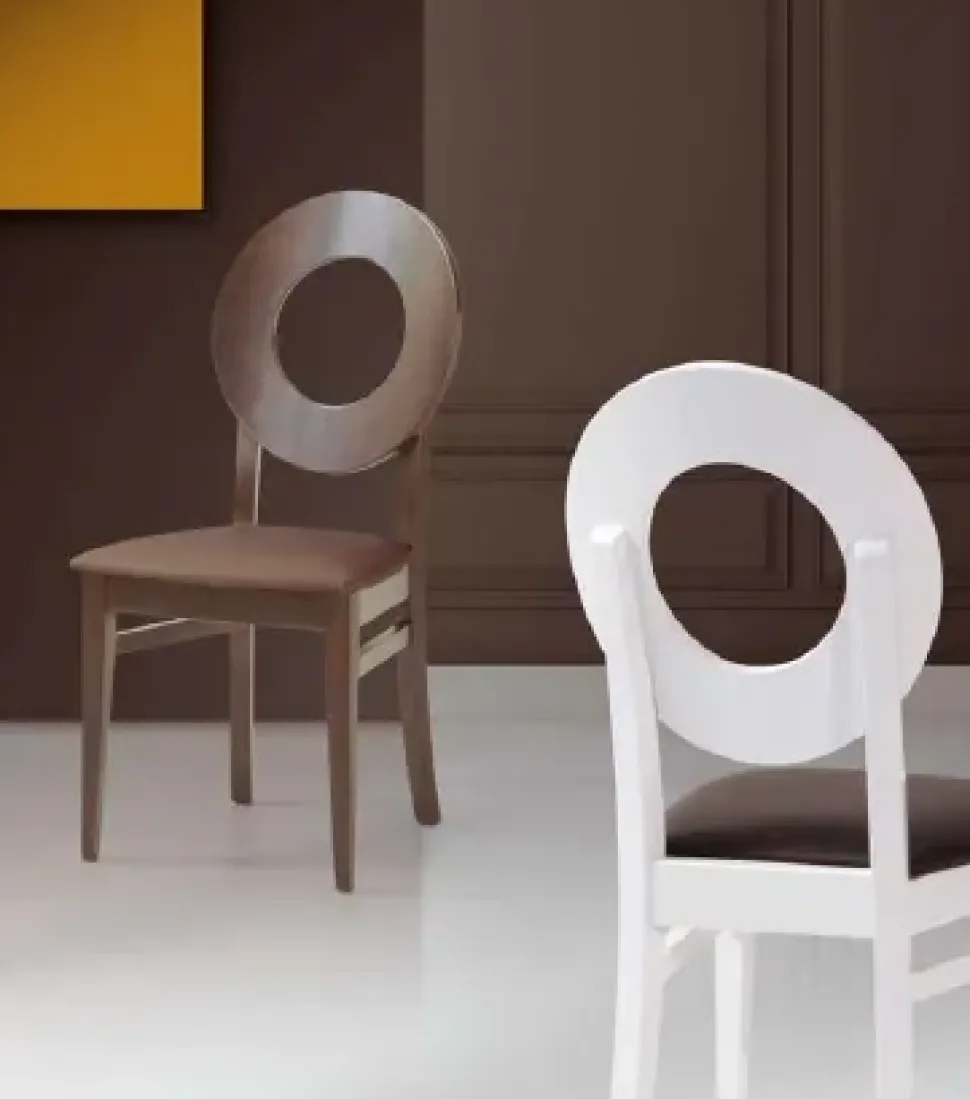 Sedia Sophia Artigianale con un ribasso vantaggioso