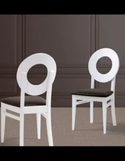 Sedia Sophia Artigianale con un ribasso vantaggioso