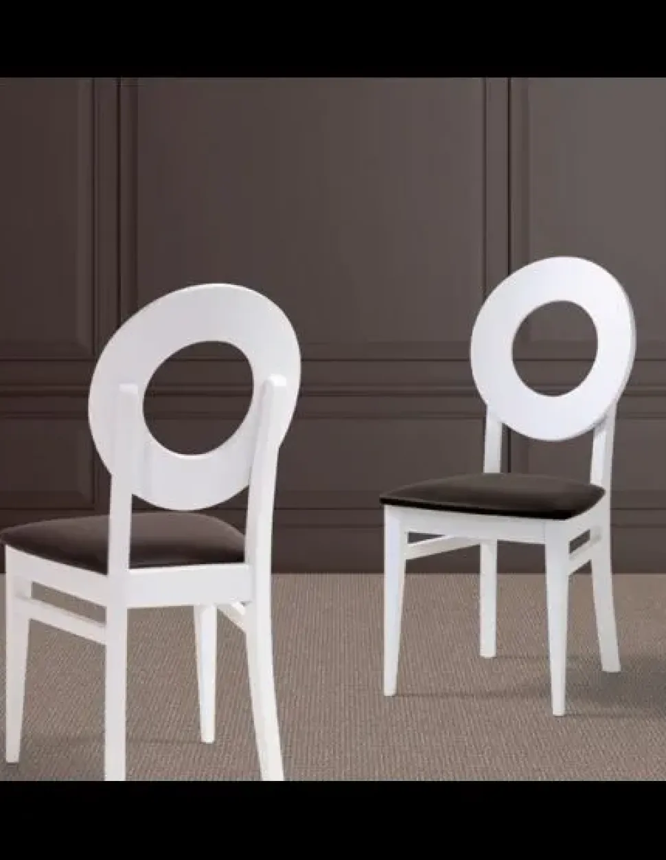 Sedia Sophia Artigianale con un ribasso vantaggioso