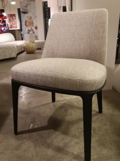 Sedia Sophie Poliform con uno sconto vantaggioso