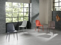 SEDIA Stones Tamara a PREZZO OUTLET