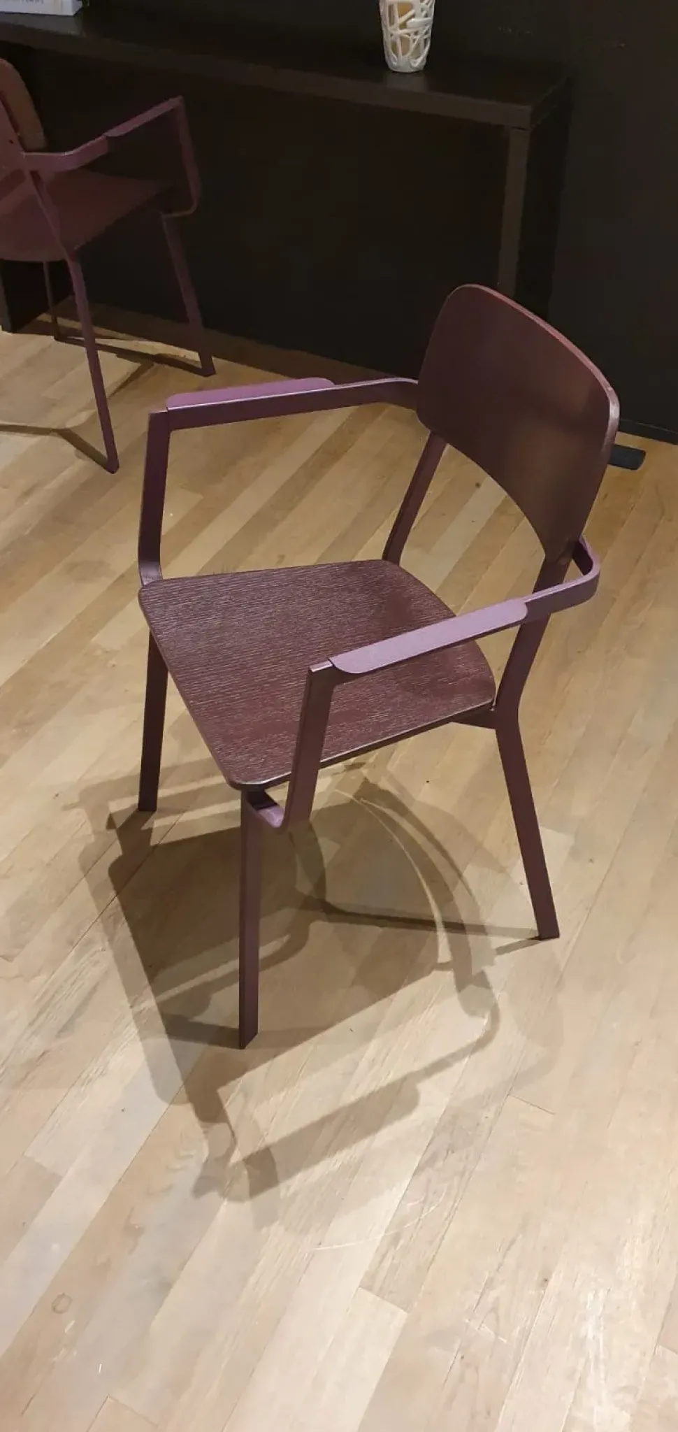 SEDIA Stones Woody PREZZI OUTLET