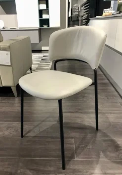 Sedia Sunrise/a di Zamagna in OFFERTA OUTLET -32%