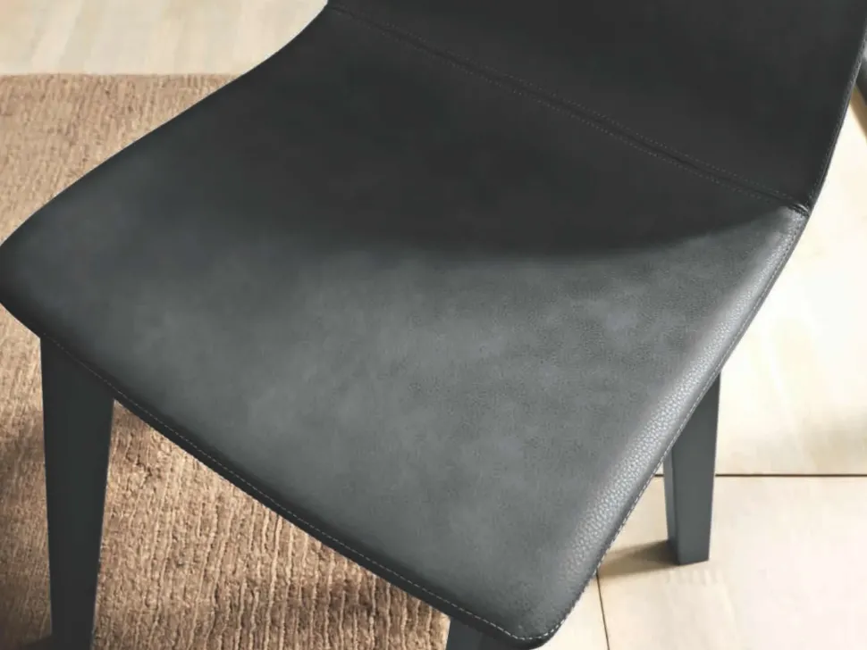 Sedia Talya vintage Fgf mobili SCONTATA a PREZZI OUTLET