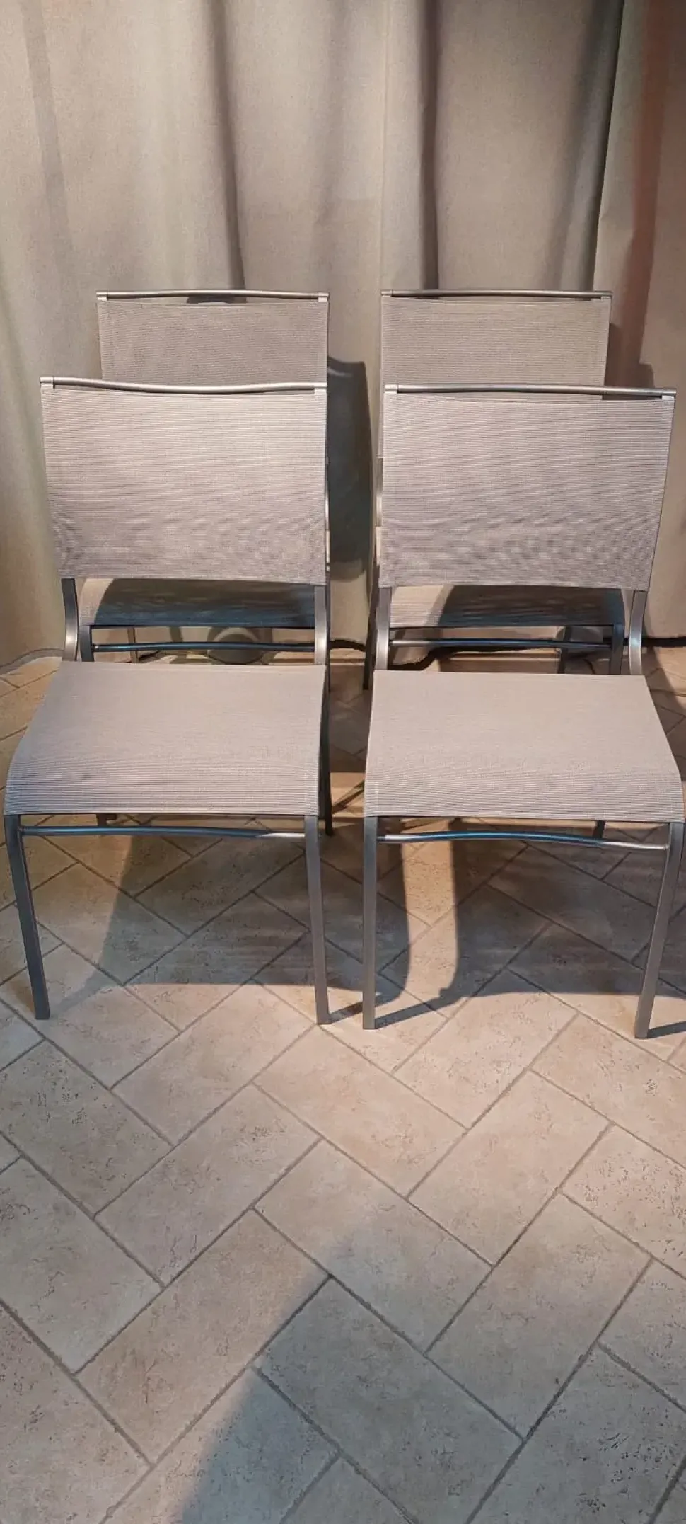 Sedia Tea di Connubia: scopri il prezzo