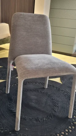 Sedia Time di Novamobili: richiedi il prezzo riservato