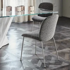 Sedia Tina Cattelan Italia: sconto! Ottima qualità.