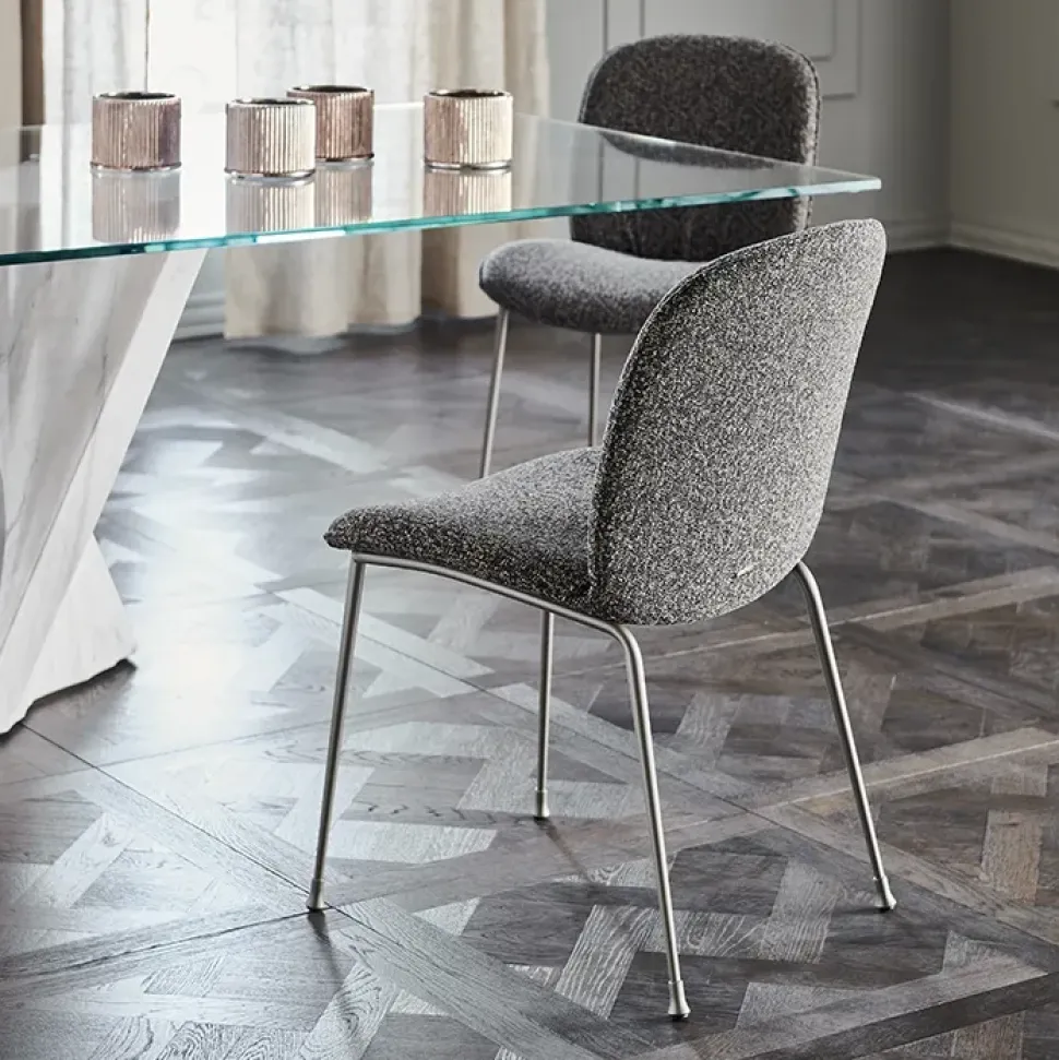 Sedia Tina Cattelan Italia: sconto! Ottima qualità.