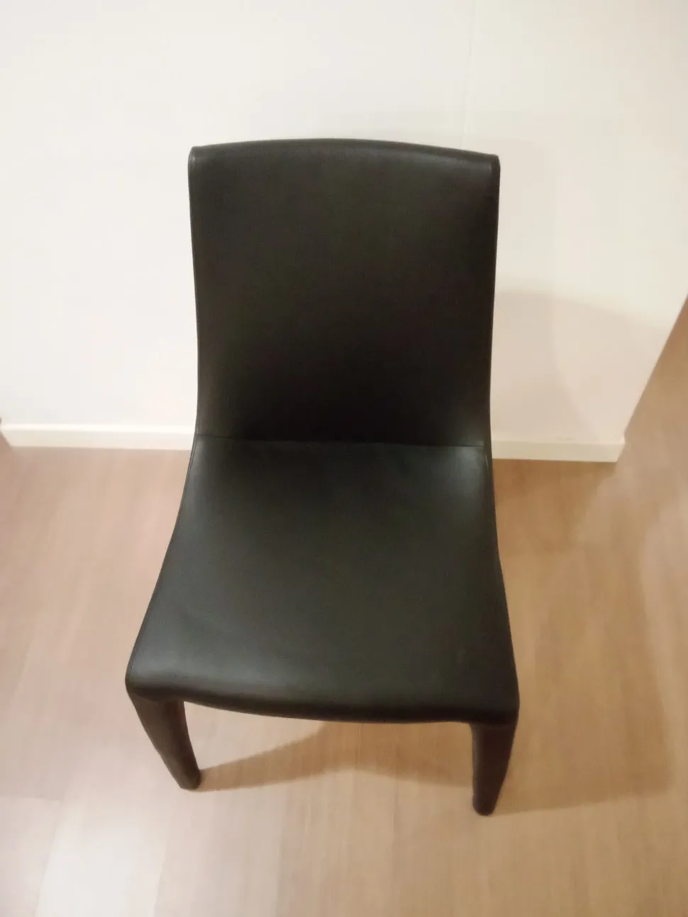 Sedia Tip toe Bonaldo SCONTATA a PREZZI OUTLET