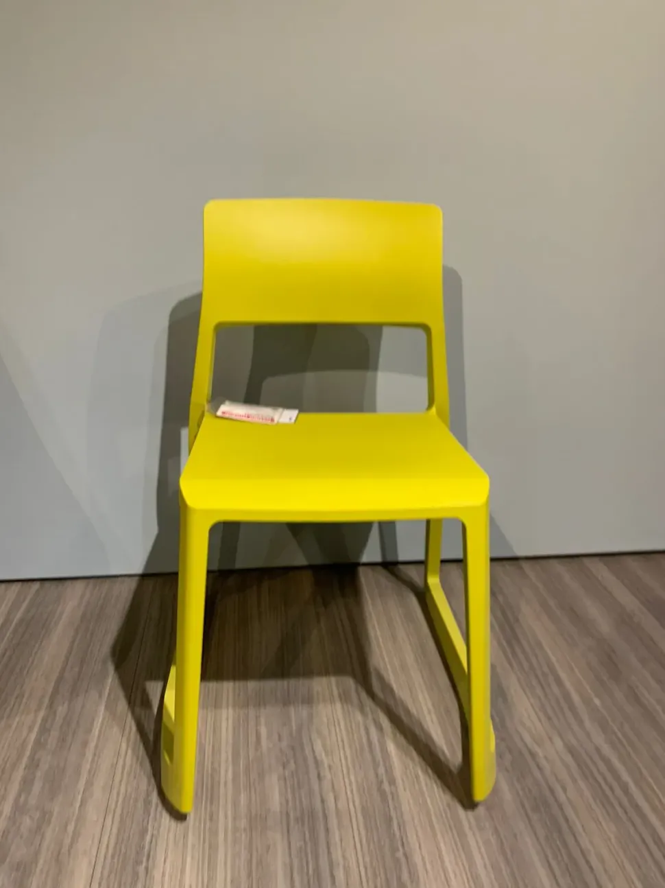 Sedia Tip ton di Molteni & c in OFFERTA OUTLET -30%