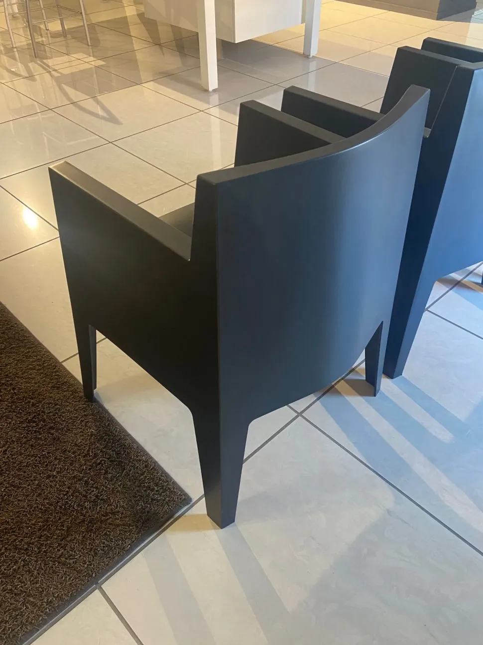 Sedia Toy Driade a prezzo ribassato