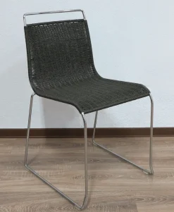 Sedia V917 irony Calligaris con uno sconto vantaggioso