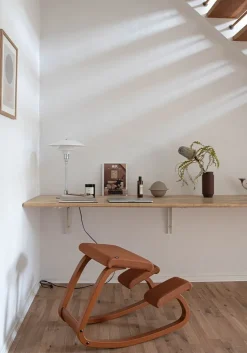 Sedia Variable monochrome Variér con uno sconto vantaggioso