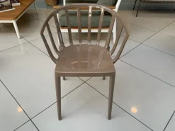 Sedia Venice  di Kartell: richiedi ora il prezzo