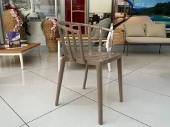 Sedia Venice  di Kartell: richiedi ora il prezzo