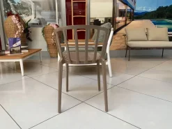 Sedia Venice di Kartell: richiedi ora il prezzo