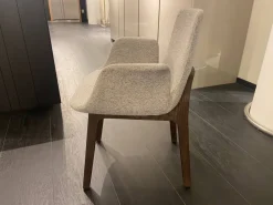 Sedia Ventura di Poliform: richiedi ora il prezzo riservato