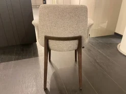 Sedia Ventura di Poliform: richiedi ora il prezzo riservato