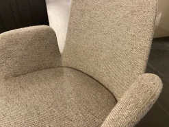 Sedia Ventura di Poliform: richiedi ora il prezzo riservato