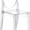 Sedia Victoria ghost  Kartell a prezzo scontato