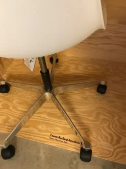 SEDIA Vitra Pscc PREZZI OUTLET