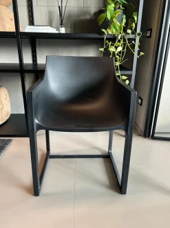 SEDIA Vondom Wallstreet a PREZZO OUTLET