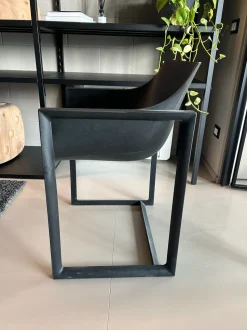 SEDIA Vondom Wallstreet a PREZZO OUTLET