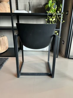 SEDIA Vondom Wallstreet a PREZZO OUTLET