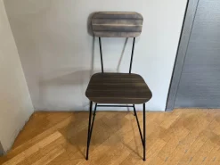 Sedia Wave Chair: collezione esclusiva, prezzi outlet!