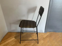 Sedia Wave Chair: collezione esclusiva, prezzi outlet!