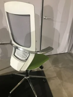 Sedia Web Gierre mobili a prezzo ribassato