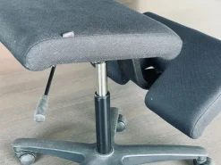 Sedia Wing Balans Variér: 30% di sconto! Comfort e stile per l'ufficio.