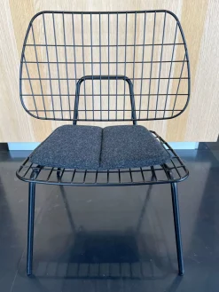 Sedia Wm string longue  Menù in OFFERTA OUTLET