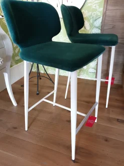 Sedia Wraph Midj a prezzo scontato 39%