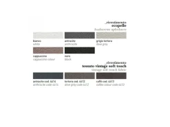 Sedia Zamagna di design moderno, scontata fino al 50%