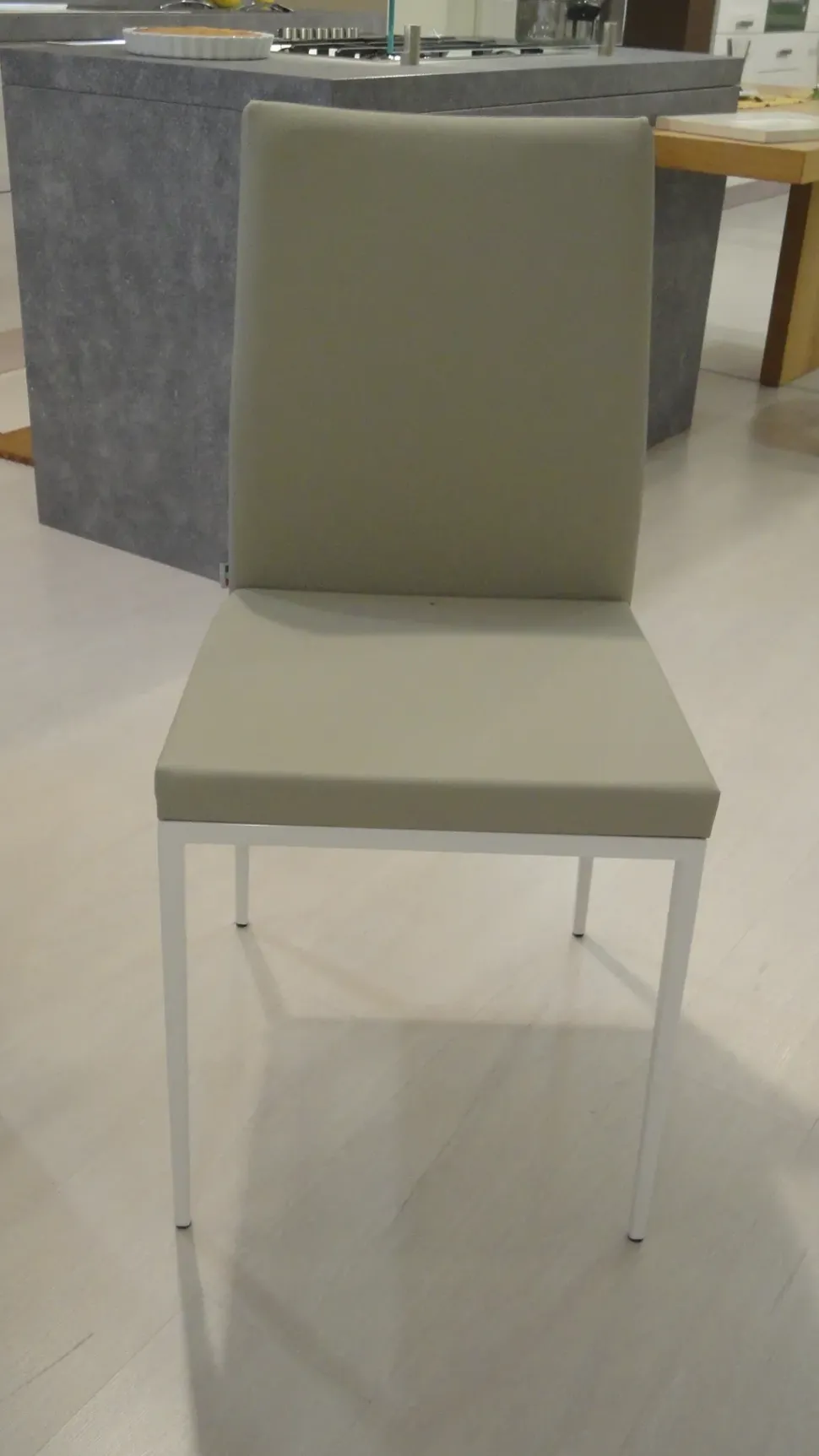 SEDIA Zamagna Speak PREZZI OUTLET