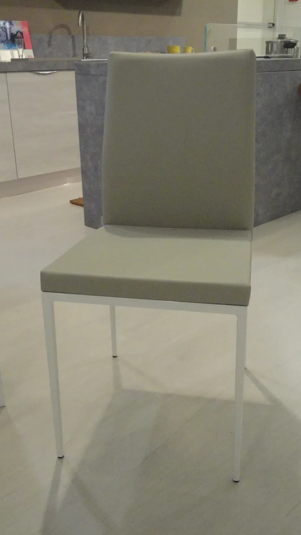 SEDIA Zamagna Speak PREZZI OUTLET