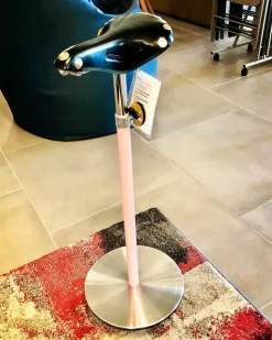 Sedia Zaotta sella Zanotta SCONTATA a PREZZI OUTLET