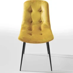 Sedia Zara * La seggiola con uno sconto vantaggioso